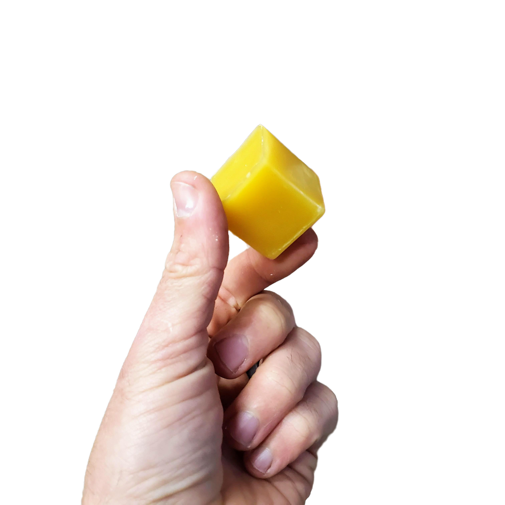 100 Pure Beeswax for Candles Crafts