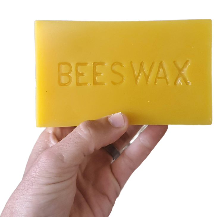 100 Pure Beeswax for Candles Crafts