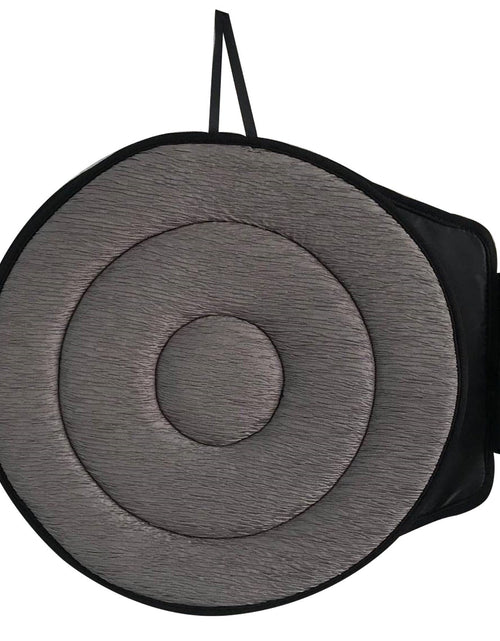 Load image into Gallery viewer, SpinEase™ 360° Rotating Memory Foam Seat Cushion – Sit, Swivel & Go with Zero Effort