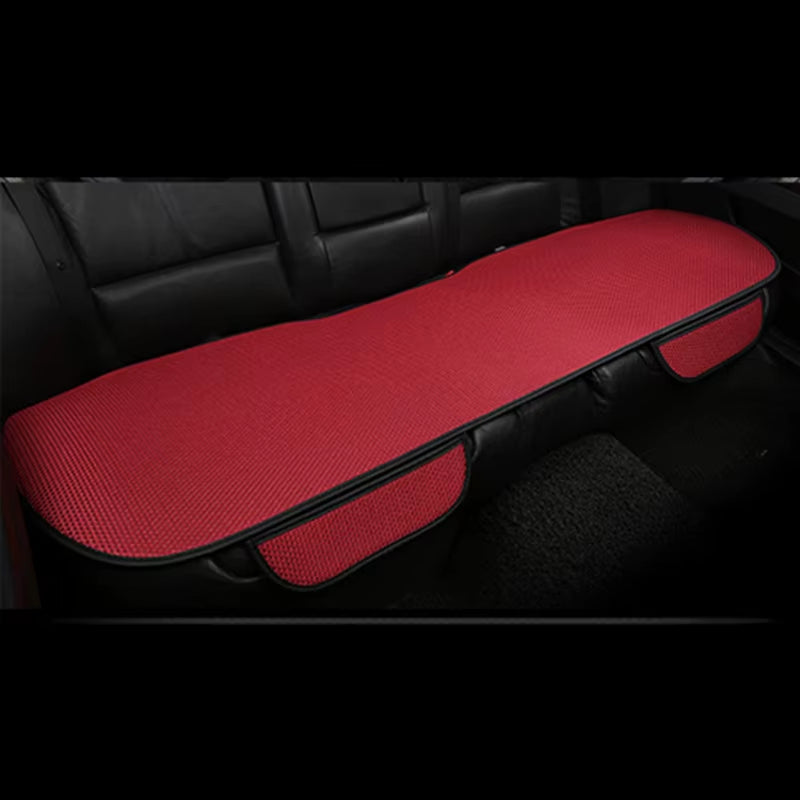 Luxury Storage for Changan Models Suede