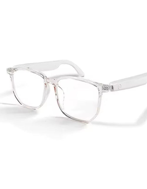 Load image into Gallery viewer, SoundSight Smart Glasses – Bluetooth Sunglasses with Built-In Earphones, UV400 Polarized Lenses & Hands-Free Calling