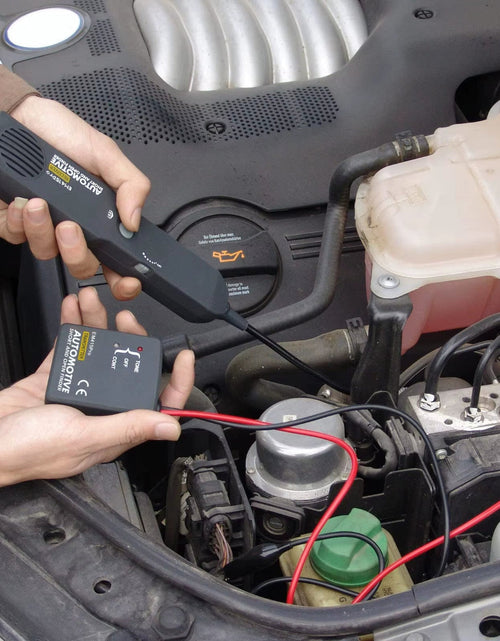 Load image into Gallery viewer, WireTrace EM415PRO – Automotive Short Circuit & Open Finder Diagnostic Tool