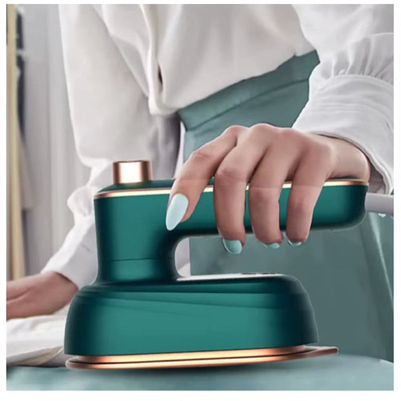 Portable Handheld Rotating Steam