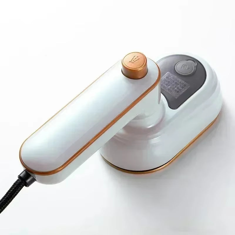Portable Handheld Rotating Steam