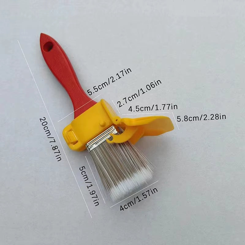 Trimming Tool for Walls Ceilings and Corners