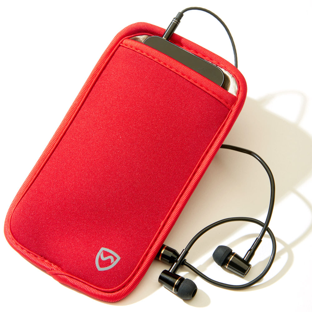 Phone Pouch Bag for Men & Women