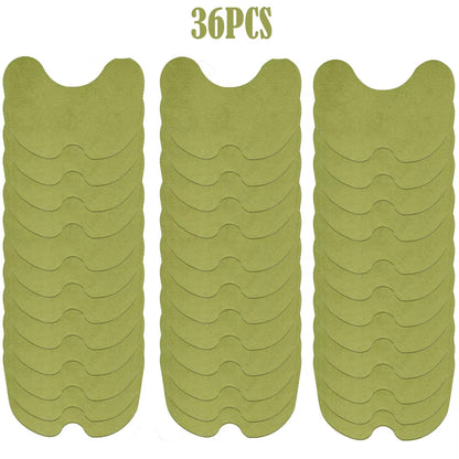 HerbaRelief™ Natural Knee Patches – Deep Heat Therapy for Lasting Joint Comfort