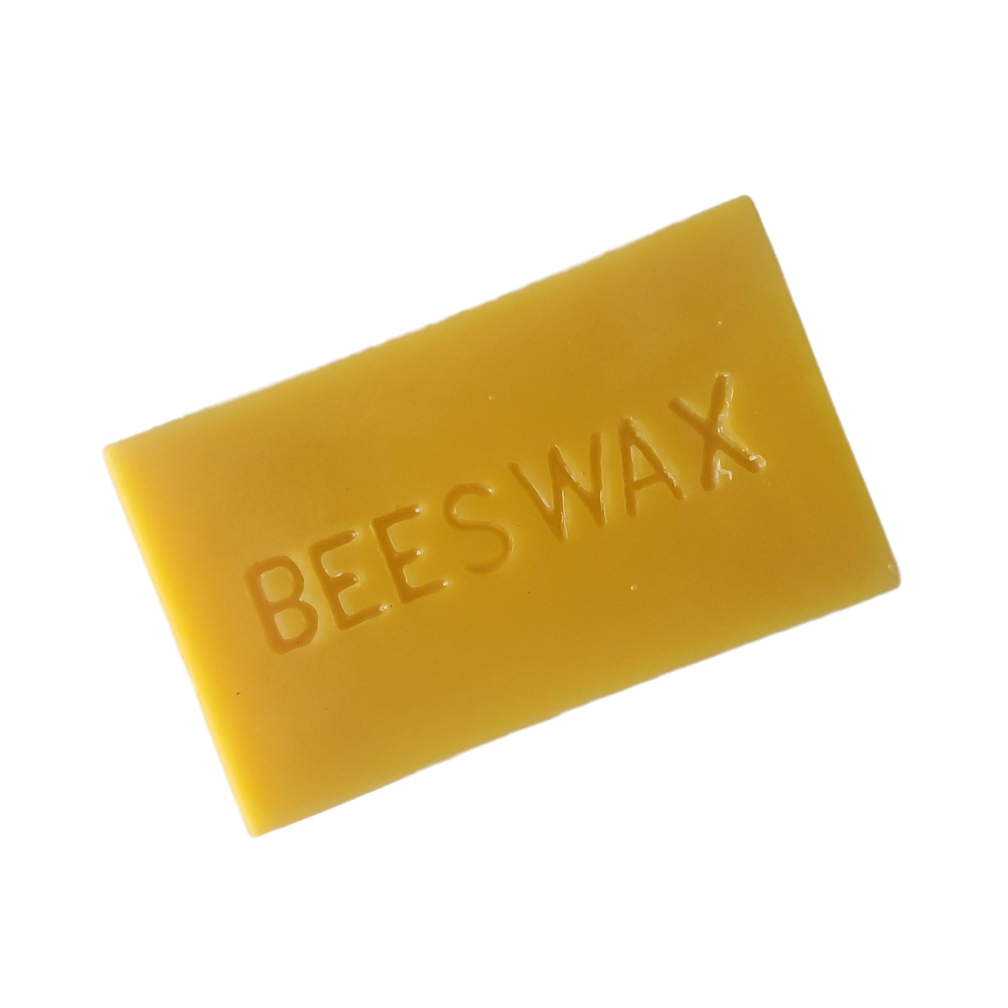 100 Pure Beeswax for Candles Crafts