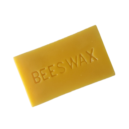 100 Pure Beeswax for Candles Crafts