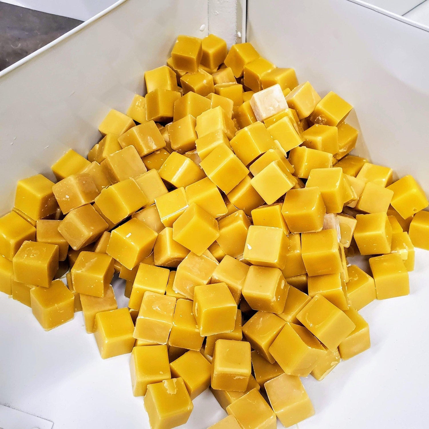 100 Pure Beeswax for Candles Crafts