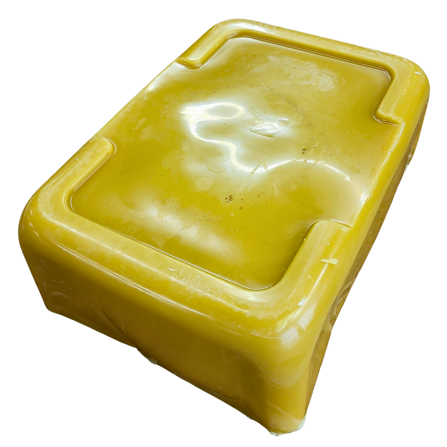 100 Pure Beeswax for Candles Crafts