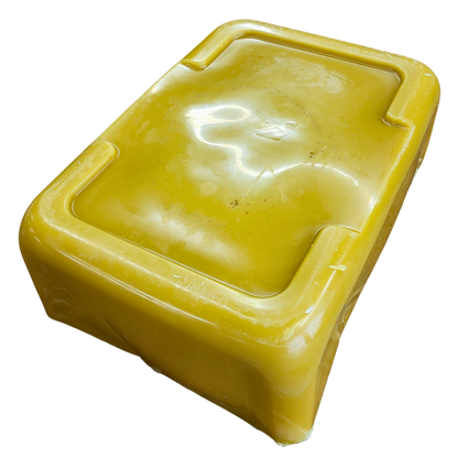 100 Pure Beeswax for Candles Crafts