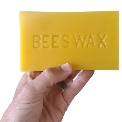 100 Pure Beeswax for Candles Crafts