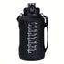 HydraFlex™ 2L Foldable Silicone Water Bottle – Ultimate Sports & Outdoor Hydration