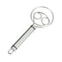BBaker Best Danish Dough Whisk for Baking 