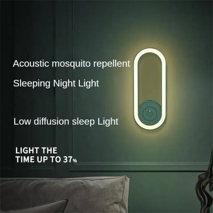 Sleeptight Bite Free Every Night