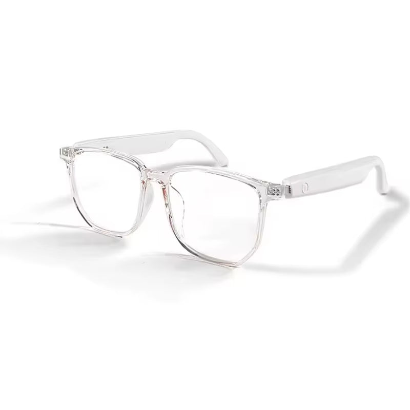SoundSight Smart Glasses – Bluetooth Sunglasses with Built-In Earphones, UV400 Polarized Lenses &amp; Hands-Free Calling