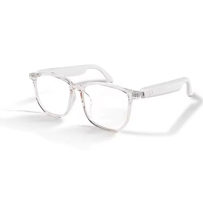 SoundSight Smart Glasses – Bluetooth Sunglasses with Built-In Earphones, UV400 Polarized Lenses &amp; Hands-Free Calling