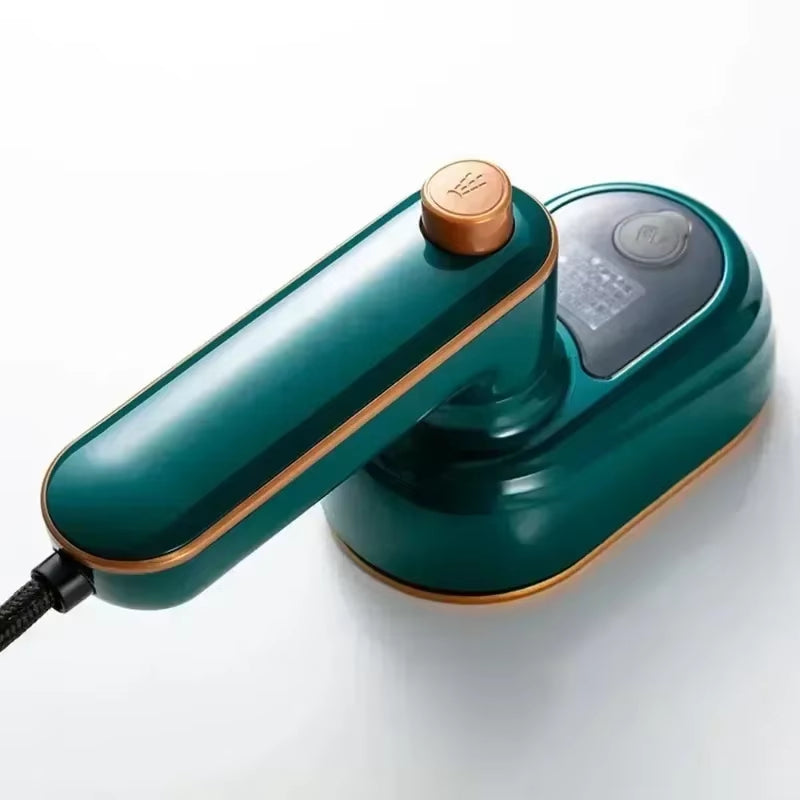 Portable Handheld Rotating Steam