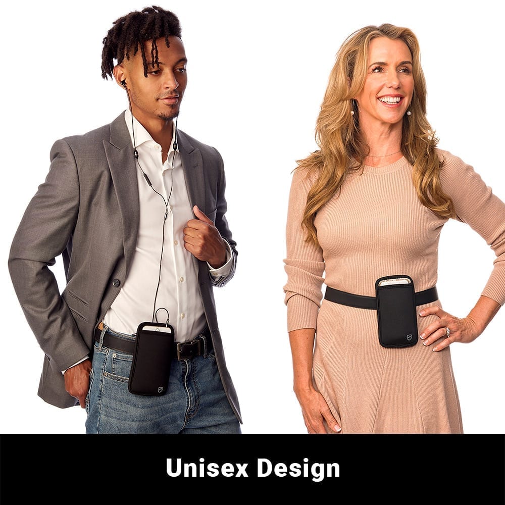 Phone Pouch Bag for Men &amp; Women
