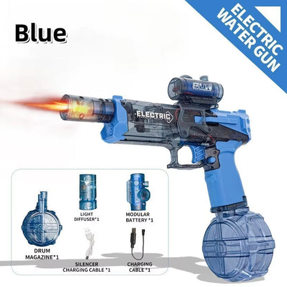  Blaster Summer Outdoor Beach Toy
