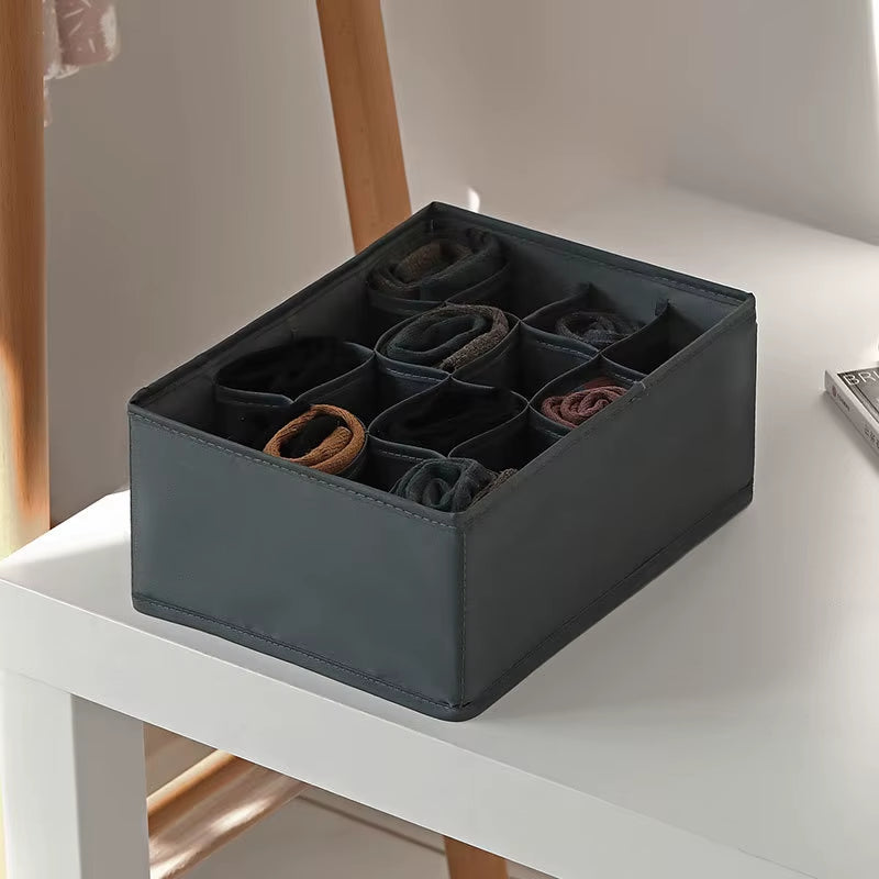 NeatNest Closet Organizer – Drawer Dividers for Underwear, Bras, Socks, Jeans &amp; More