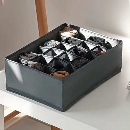 NeatNest Closet Organizer – Drawer Dividers for Underwear, Bras, Socks, Jeans &amp; More