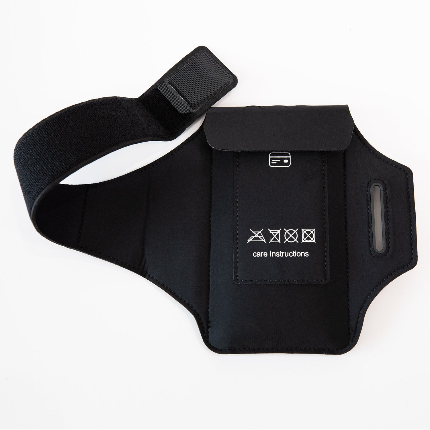 Arm Band Phone Pouch for Running