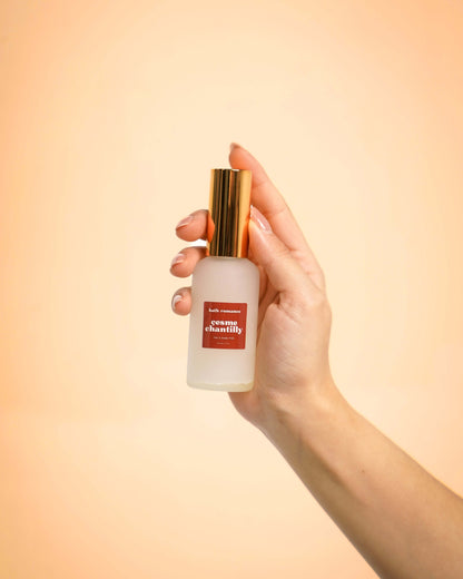 cesme chantilly - conditioning hair + body mist