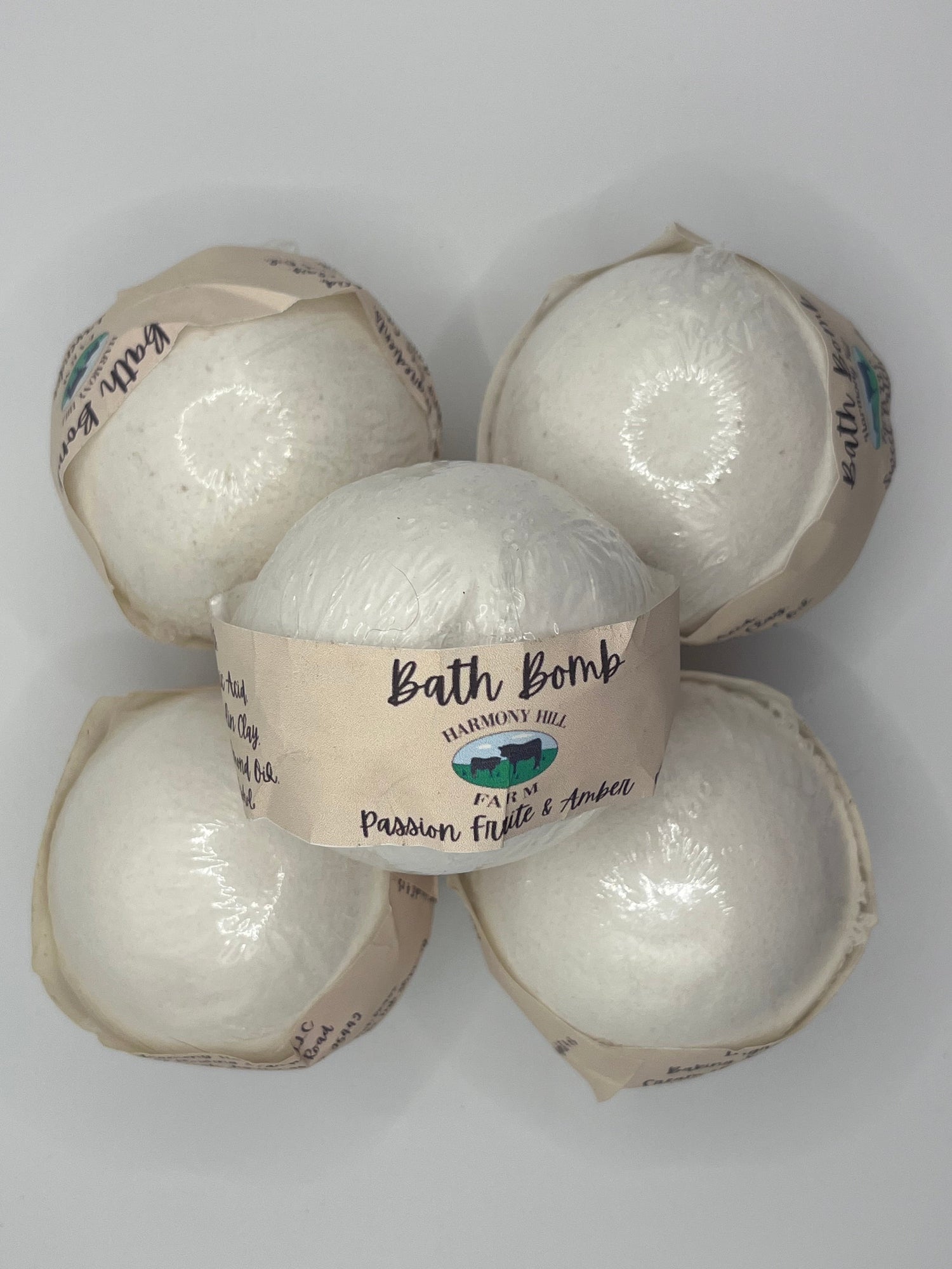 best bath bombs for relaxation