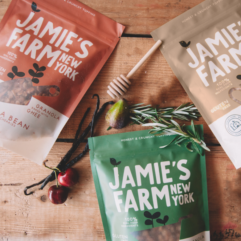 Jamie&