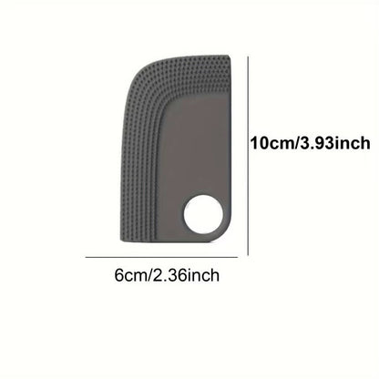 FurSweep Pro – Car Interior Hair Removal Brush &amp; Cleaning Scraper Tool