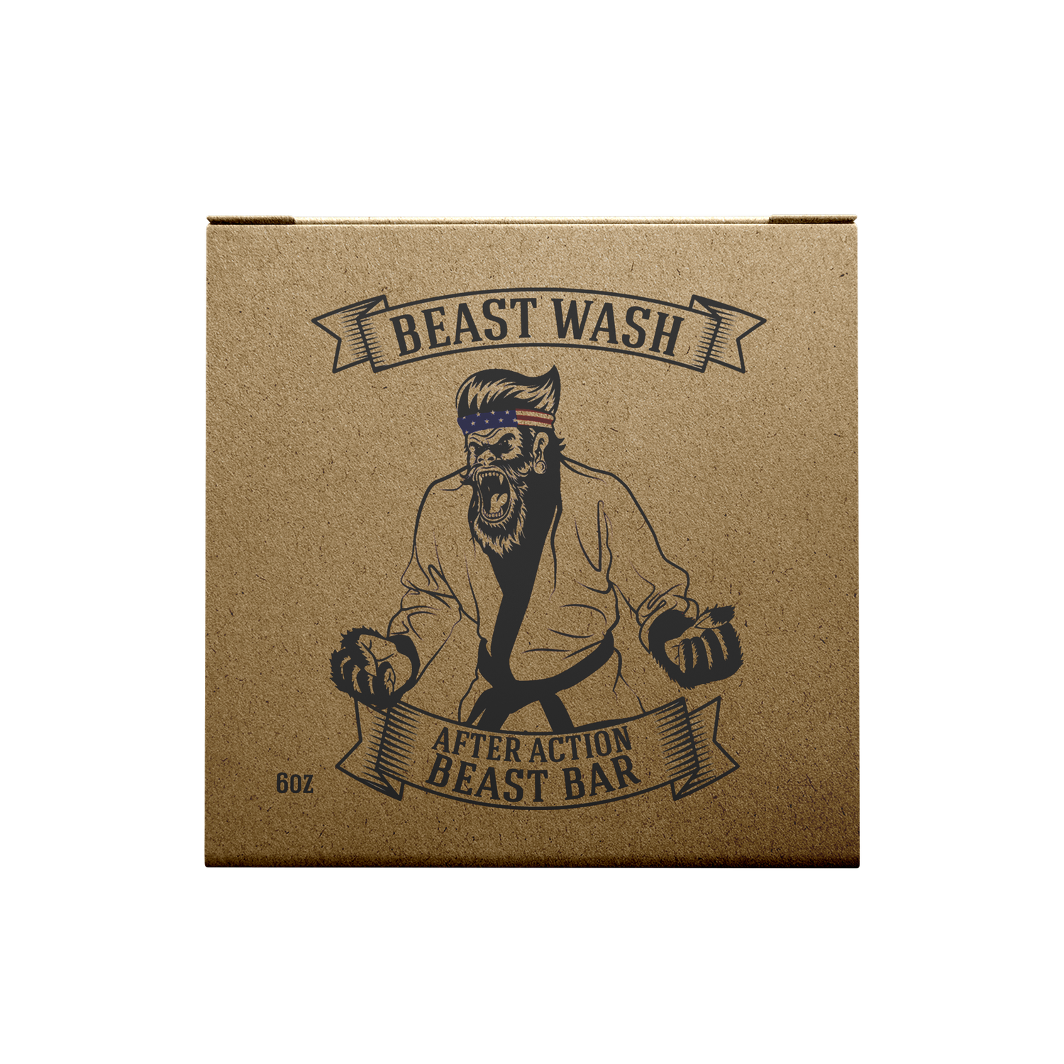 After Action Beast Bar