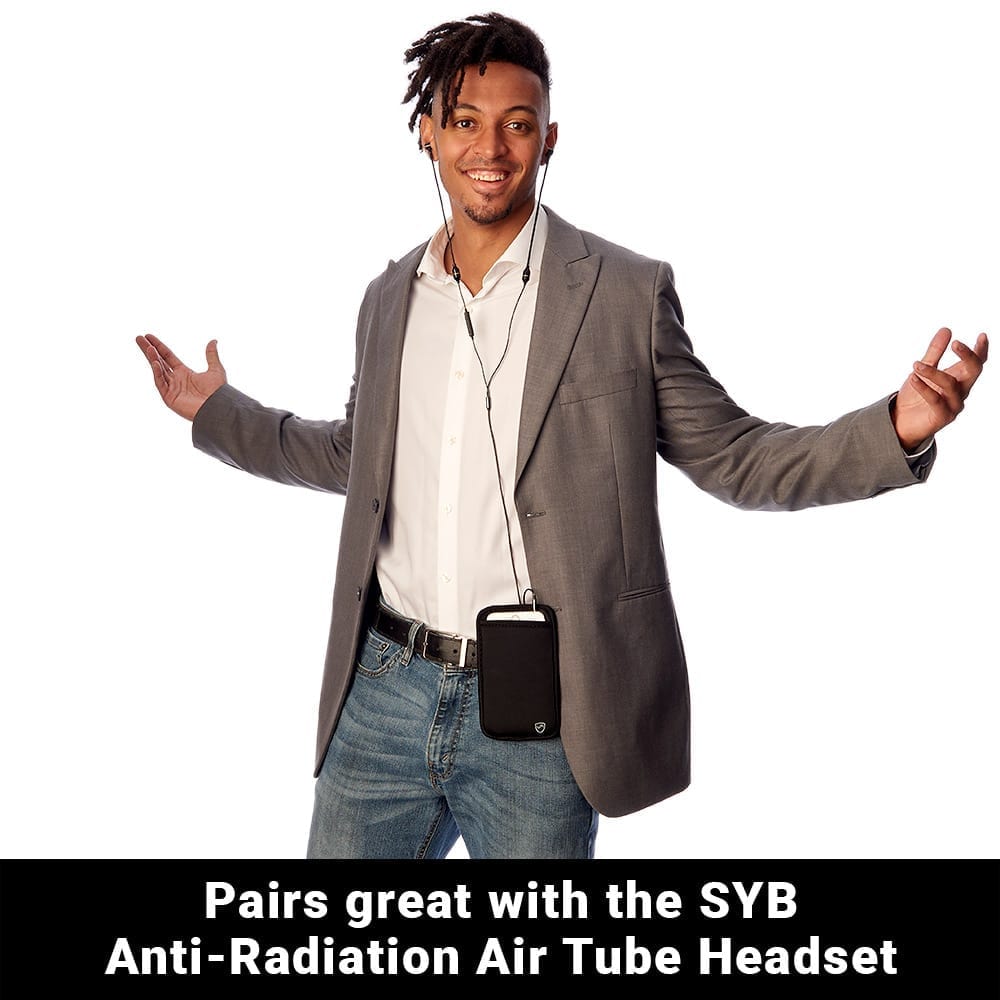 Phone Pouch Bag for Men &amp; Women