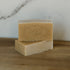 Goat Milk Soap with Honey and Oatmeal