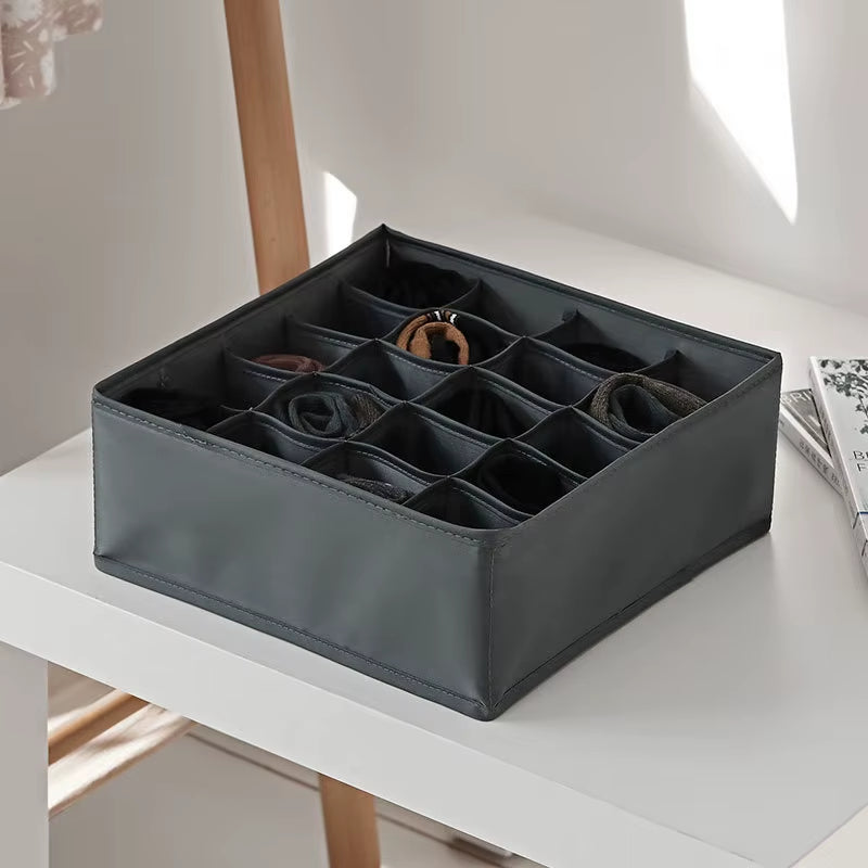 NeatNest Closet Organizer – Drawer Dividers for Underwear, Bras, Socks, Jeans &amp; More