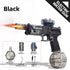  Blaster Summer Outdoor Beach Toy