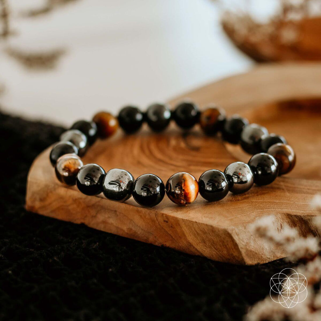 Sacred Healing &amp; Protection Trio