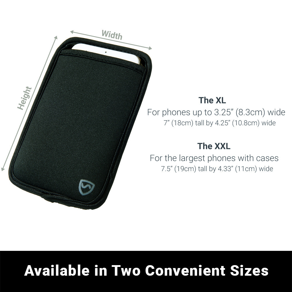 Phone Pouch Bag for Men &amp; Women